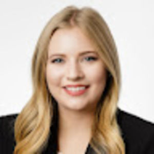 Meet your Posher, Paige